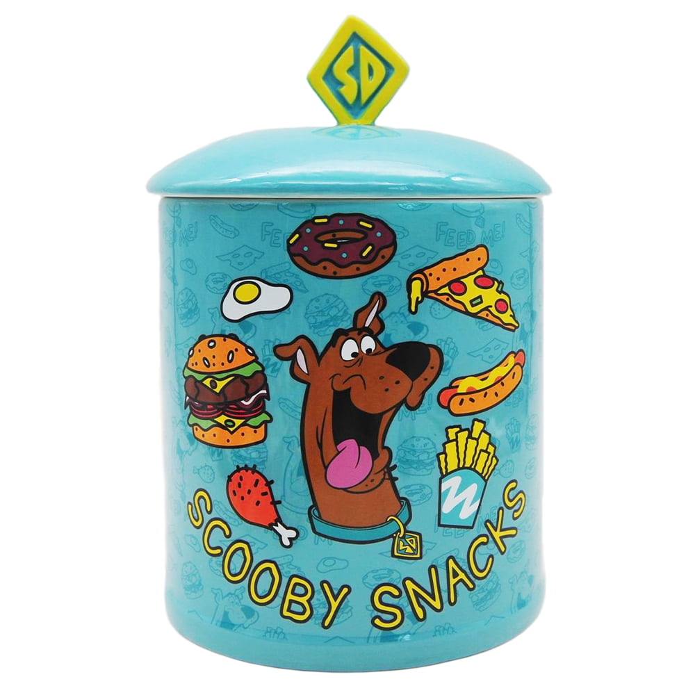 scooby doo waffle maker