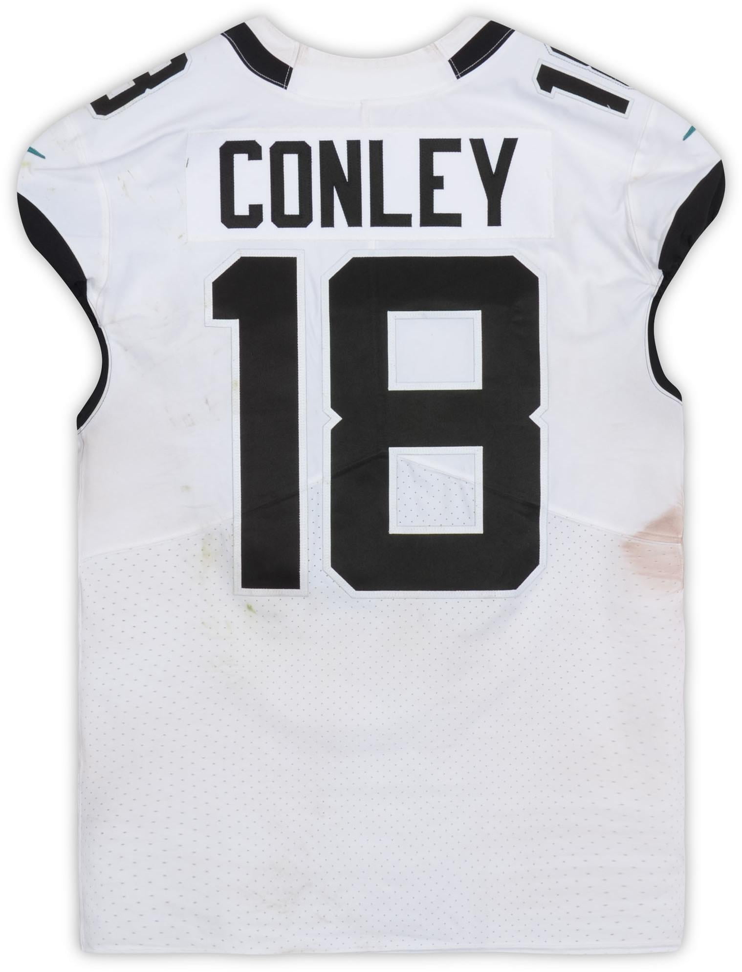 jacksonville jaguars white jersey