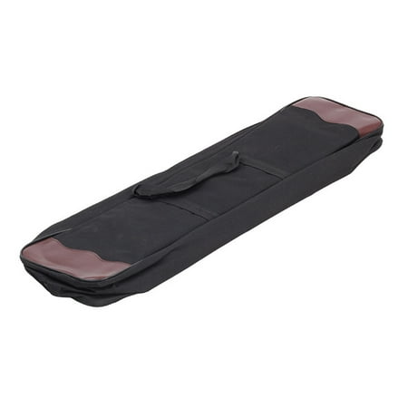 Etereauty Bow Bag Case Archery Recurve Hand Protector Storage Recurvedtake Down Portable Bags Carry Takedown Cases Shooting Arrows