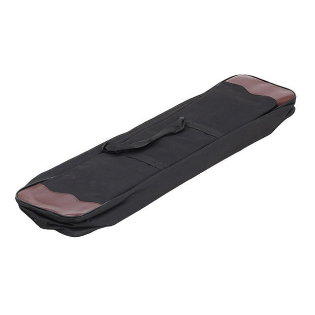 Recurved Bow Storage Bag Oxford Cloth Bow Carrying Bag Wear-resistant Bow Pouch