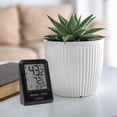 thumbnail image 4 of 308-1409BNH-CBP Battery Operated Wireless Digital Thermometer - Black, 4 of 4