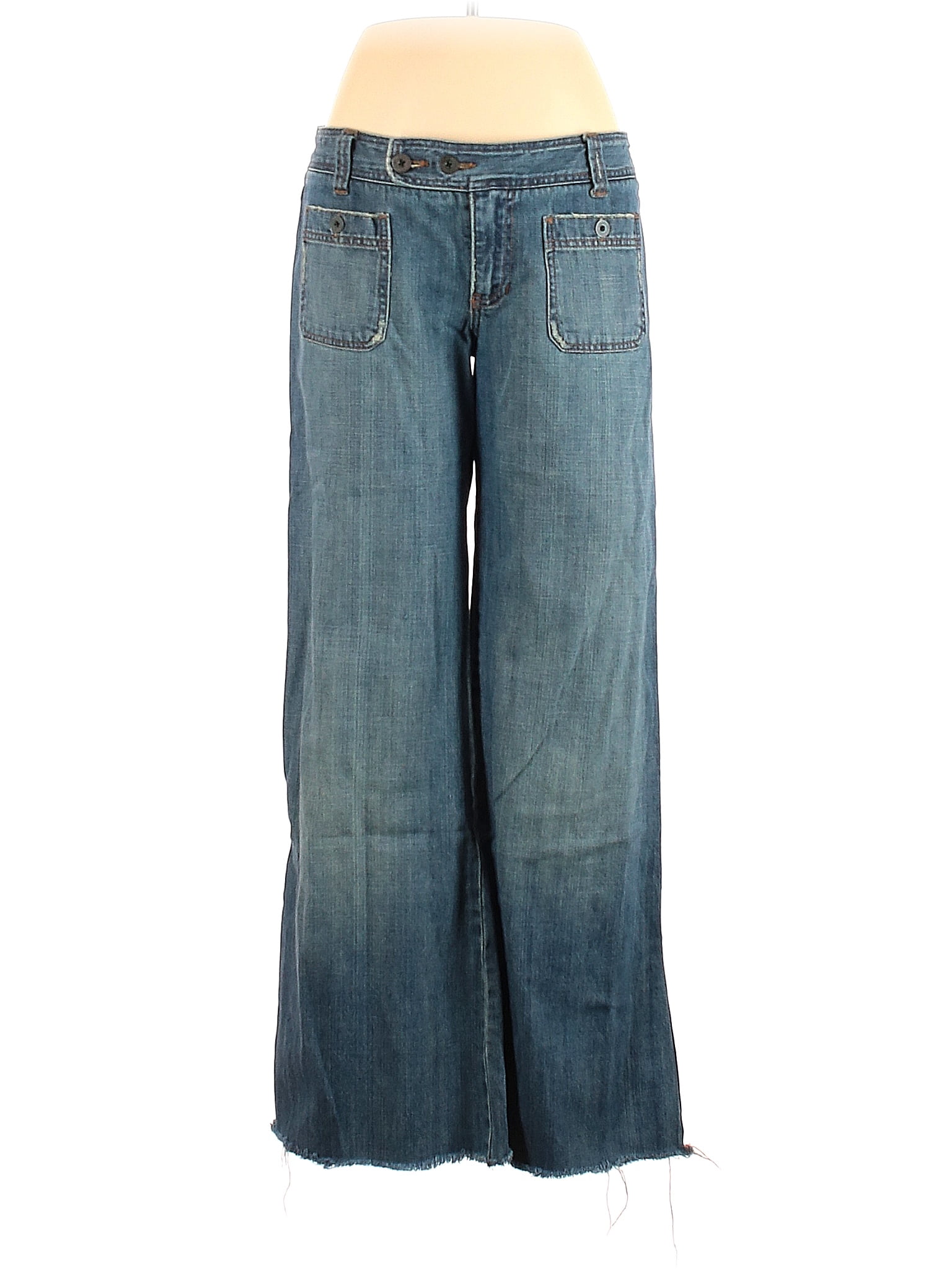 Pre-Owned Abercrombie \u0026 Fitch Women's 