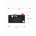 thumbnail image 2 of 72736G01 Forward/Reverse Limit Switch Replacement for E-Z-GO Gas Electric, 2 of 4
