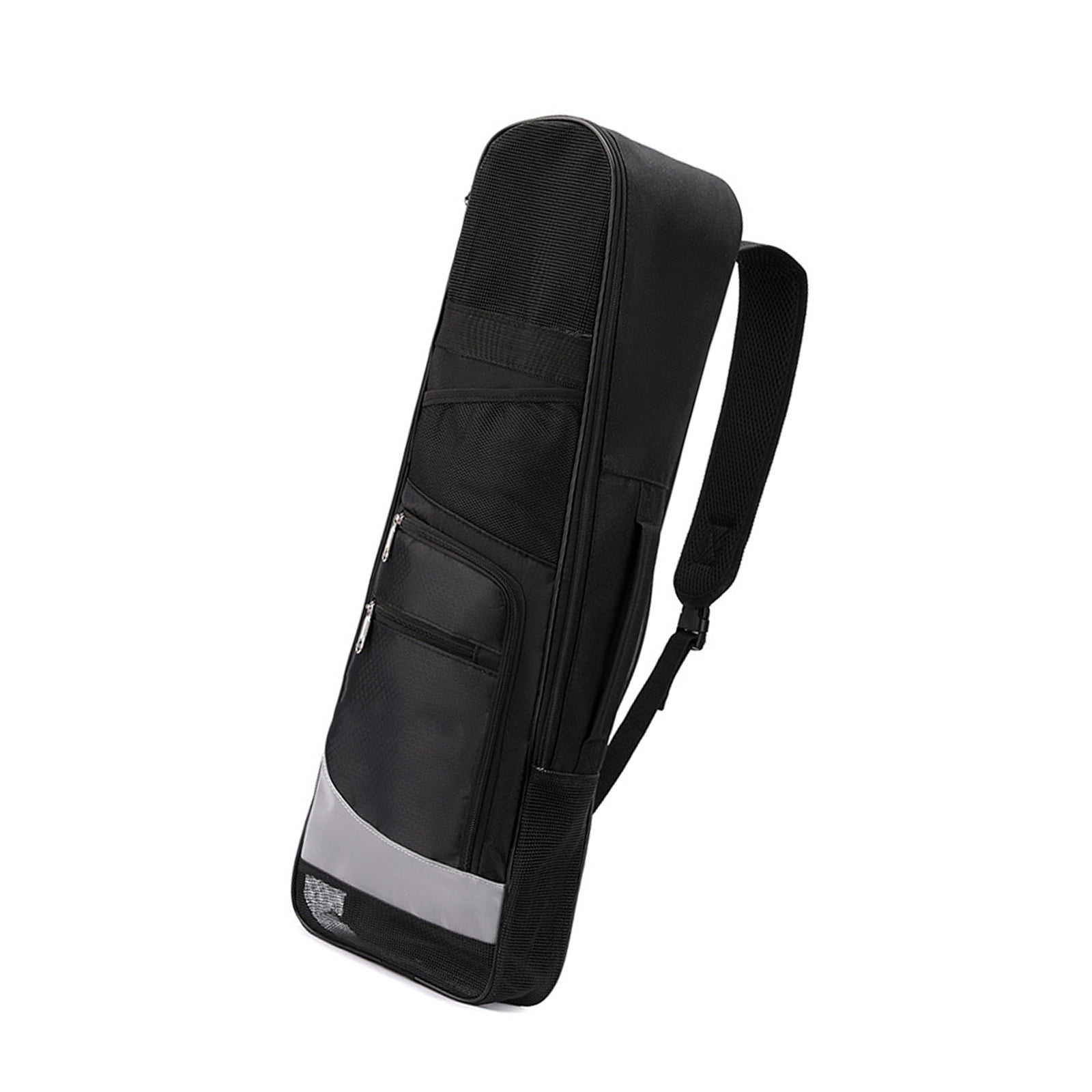 Oversized Snorkeling Storage Bag Breathable Meshes Construction Quick Dry Design Fabric Texture for Travel Adventures