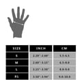 thumbnail image 2 of Arthritis Compression Gloves Breathable Moisture Wicking Compression Gloves S, 2 of 5