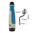 thumbnail image 4 of Ng Hole Deburring Tool Handle + Bc6301/8301/1041/1651 Chamfering Cutter Head Set, 4 of 7