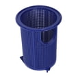 thumbnail image 4 of Pool Skimmer Filter Basket, Plastic Keep Water Clean Remove Leaves   Skimmer Basket Replacement  For Swimming Pool For Pond, 4 of 8
