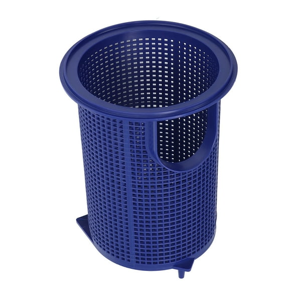 ANGGREK Swimming Pool Skimmer Basket Replacement Plastic Skimmer Filter