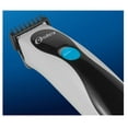 thumbnail image 5 of Oster Less Stress Cordless Dog and Cat Trimmer, 5 of 15