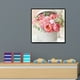 thumbnail image 3 of Wdftyju Flor en caja 5D DIY taladro redondo completo diamante pintura bordado imagen arte Wdftyju 3kc8la9lt7yr2xm1, 3 of 9