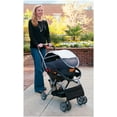 thumbnail image 4 of Brica Protect 'n Go Infant Car Seat Comfort Canopy, 4 of 5