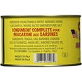 thumbnail image 2 of Cuoco Seasoning for Macoroni, Pasta con Sarde, 14.5 oz (Pack of 3) Cuoco Condimento per Pasta con Sarde, 2 of 4