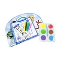 thumbnail image 4 of Disney Pixar Toy Story 4 Lapdesk Paint Coloring Stickers Activity Set, 4 of 7