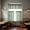 Green, variant on WWG Kitchen Curtain Set 3 Piece Solid Color Window Curtains Light Filtering Heat Insulating Drapes for Kitchen Basement Bathroom Small Window Decor