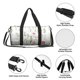 thumbnail image 4 of Easygdp Wildflower Watercolor 2 Bolsa de Viaje, Bolsa de Mano, Bolsa de Gimnasio, Bolsa de Equipaje para Viaje, 4 of 6