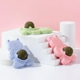 thumbnail image 5 of EcoNest Licking And Licking Sticky Rotating Mint Go To Hair Ball Molar Teeth Cleaning Cat Candy Cat Treats, 5 of 7
