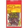 Great Value: Sweet & Hot Beef Jerky, 8 oz