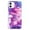Pink, variant on Dteck Case For iPhone 12 Mini 5.4 inch,Slim Shockproof Silicone Marble Patterned Phone Protector Cover,B