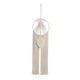 thumbnail image 1 of Decoraciones tejidas para colgar en la pared, atrapasueños hechos a mano con forma de hoja, regalos colgantes tejidos para niñas, bodas, decoración de habitación para niñas adolescentes, 1 of 5