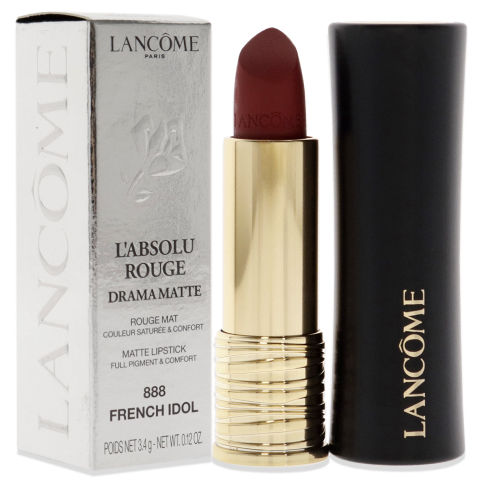 LAbsolu Rouge Drama Matte - 888 French Idol