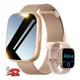 thumbnail image 1 of Smartwatch 1.85'' Reloj Inteligente Llamadas Bluetooth Alexa, 1 of 1