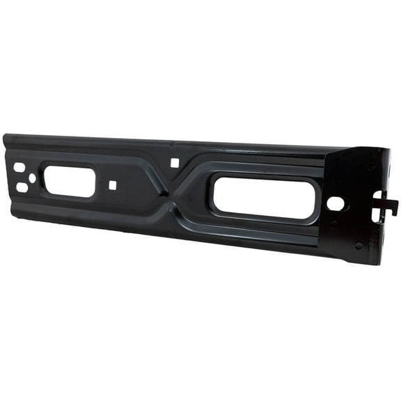 For Nissan NV200 2013-2021 Bumper Bracket Passenger Side | Front | Made Of Steel | Replacement For NI1063103