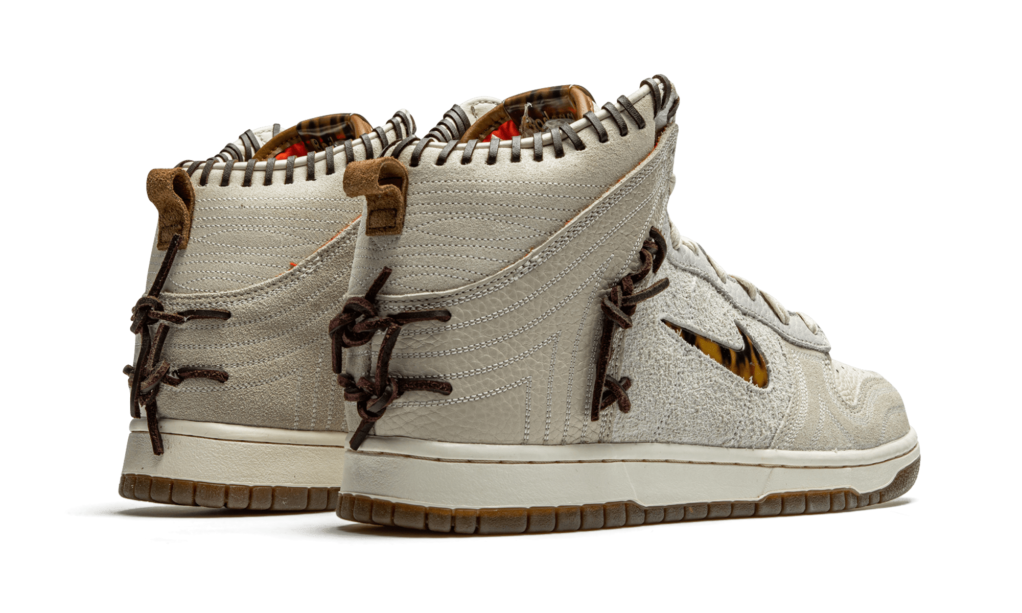 men bodega x nike dunk high legend stores