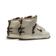thumbnail image 4 of NIKE MENS Dunk High "Bodega - Friends & Family" CZ8125 100 from Stadium Goods, 4 of 11