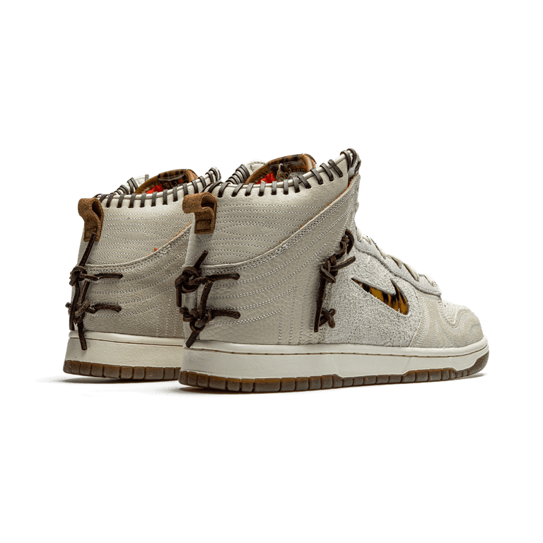 NIKE MENS Dunk High 