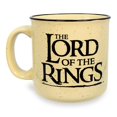 thumbnail image 2 of Taza Camper Silver Buffalo The Lord of the Rings Gondor, 600 ml, 2 of 7