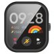 thumbnail image 3 of Funda protectora de pantalla de TPU funda suave con correa de reloj inteligente cubierta completa anticaída carcasa protectora a prueba de polvo para Redmi Watch 4, 3 of 7