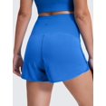 thumbnail image 2 of Shorts CRZ YOGA Maternidad 3" con Bolsillos Medianos para Entrenamiento, 2 of 5