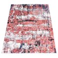 thumbnail image 4 of Tapis ECARPET Modern Abstrait Collection Morocco Marble, 4 of 9