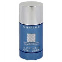 Chrome by Azzaro 2.7 oz Deodorant Stick for Men - Walmart.com