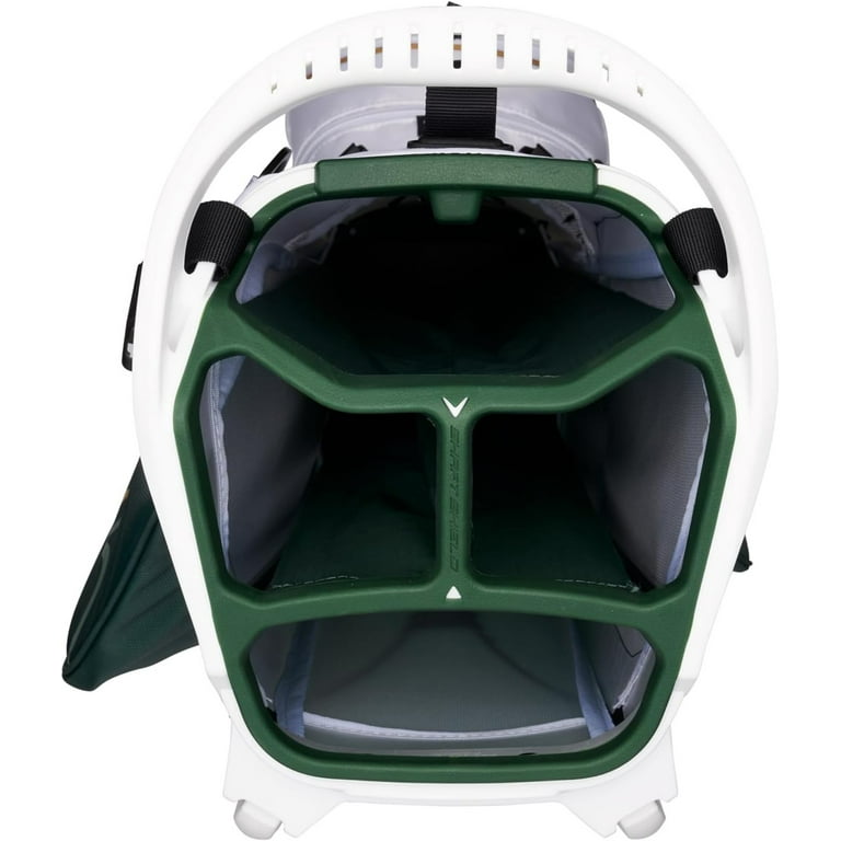 NEW 2024 Callaway Golf Fairway C Lucky White/Green/Gold NEW 2024 Callaway Golf Fairway C Lucky White/Green/Gold
