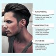 thumbnail image 2 of Scalp Soothing Hair Care Essence for Color Protection and Softness Daily Use черный, 2 of 5