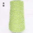 thumbnail image 1 of 350g Pearl Mercerized Cotton Yarn Hand-knitted Cotton Pearl Lace Line Fine Crochet Thread Bead Thread Diy Hand-braided Thread, 1 of 7