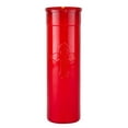 thumbnail image 2 of Will & Baumer 60611 Offerlight 7 Day Candle, Red - Case of 24, 2 of 2