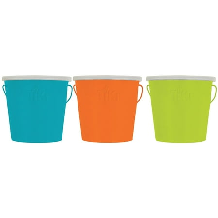 UPC 086861101117 product image for Tiki Seaside Escape 17 Oz. Citronella Bucket | upcitemdb.com