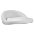 thumbnail image 2 of Asiento de taburete de bar,Reemplazo de asiento de taburete de bar Fiesta cómoda,Taburete de bar de cocina Accesorio práctico y elegante,Cuero sintético PU Fácil uso Alto, 2 of 8
