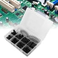 thumbnail image 3 of Connecteurs de Raccordement, Connecteur de Raccordement Durable en Plastique Cuivre 560 Pièces pour Appareils Électroménagers, 3 of 8