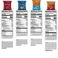 thumbnail image 2 of Frito-Lay Doritos & Cheetos Mix Variety Pack, 40 Count, 2 of 8