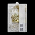 thumbnail image 2 of Logix Gold Stationary Set, 2 of 3