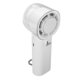 thumbnail image 1 of Ventilador Portátil De Mano, 5 Velocidades, Silencioso, Recargable, Mini, 1 of 7