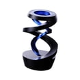 thumbnail image 4 of TISHITA Defying Desk Toy Creative for Apartment Workplace Study Room Blue, 4 of 8