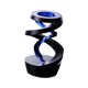 thumbnail image 4 of Escritorio cinético, escritorio de juguete, decoración de juguete, escritorio de mesa único, adorno de giroscopio para dormitorio, lugar de trabajo, Azul, 4 of 8