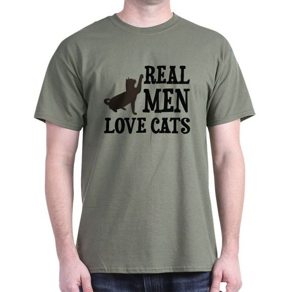 CafePress - Dark T Shirt - Men's Classic Graphic Cotton T-Shirt