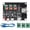 Suit-5, variant on MKS DLC32 v2 32bits GRBL Offline WiFi Controller TS35-R LCD Display CNC3018 MAX PRO Upgrade Kits for CNC Laser Engraving Machine (Suit-1)