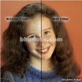 Tiffen 82WSFX12 82mm Warm Soft/FX 1/2 Filter