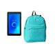 thumbnail image 1 of Tablet Alcatel 1t 7 7 16gb Negra Con Mochila De Regalo, 1 of 2